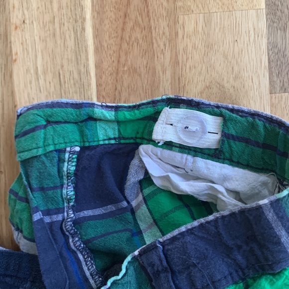 2T Preppy Bundle! Tommy Hilfiger knit vest pullover + US POLO ASSN shorts - Picture 11 of 11